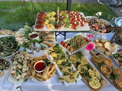Sztuka Smaku Catering